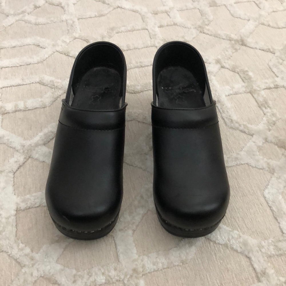 Dansko Clogs